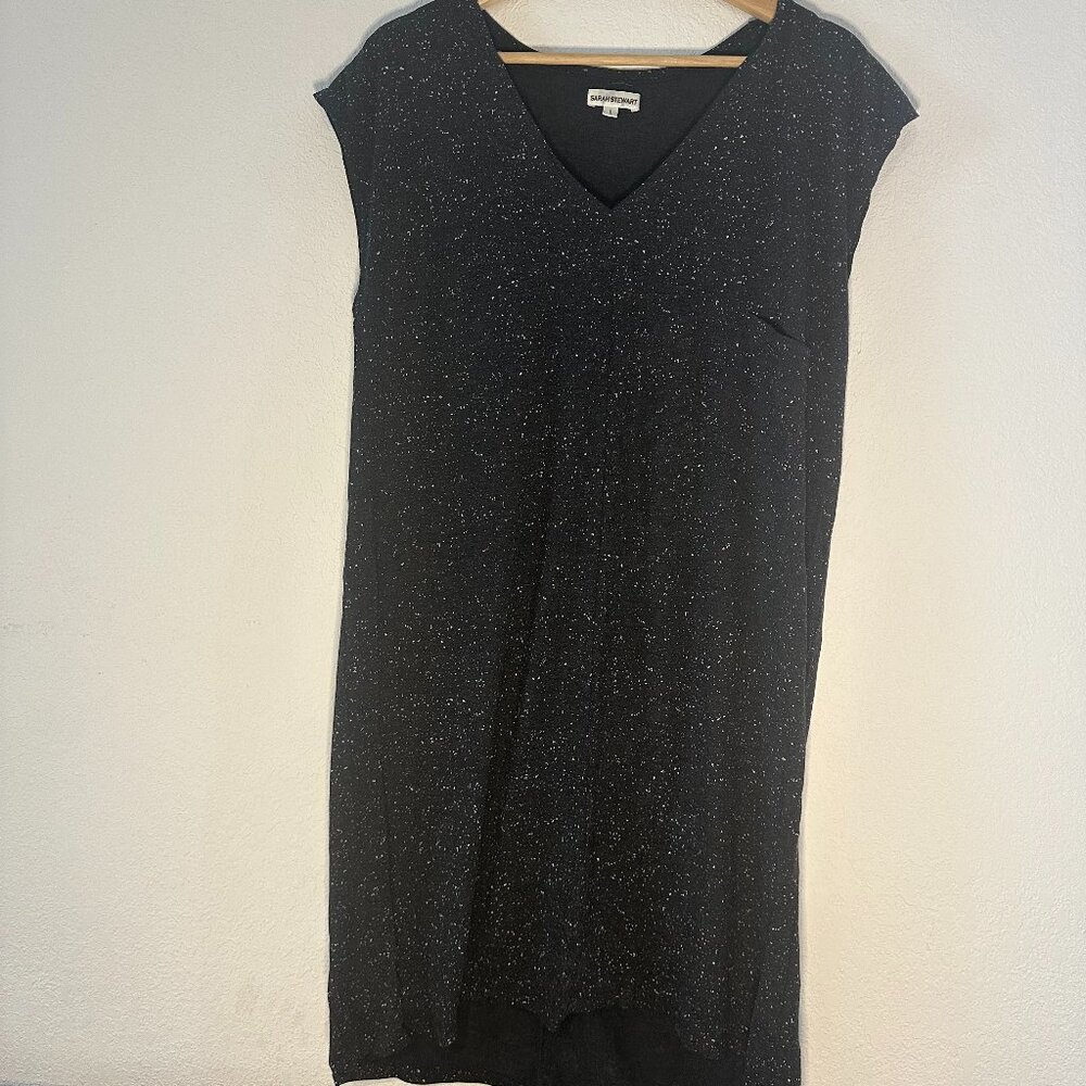 Sarah Stewart L Dress